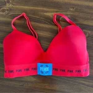 Victoria's Secret PINK Bra Size 32C